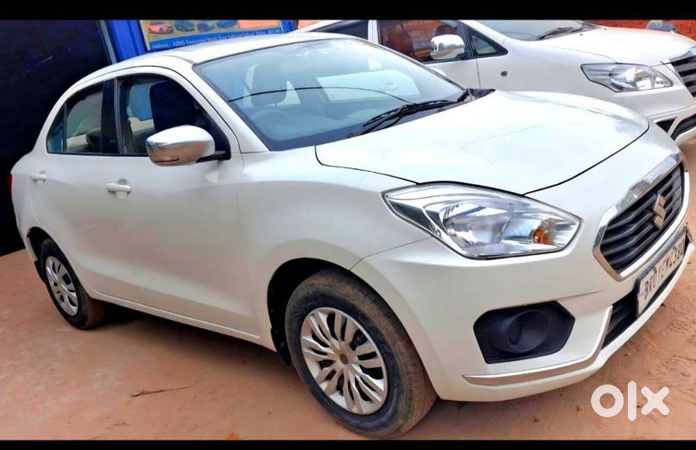 Maruti Suzuki Dzire Vdi, 2019, Diesel