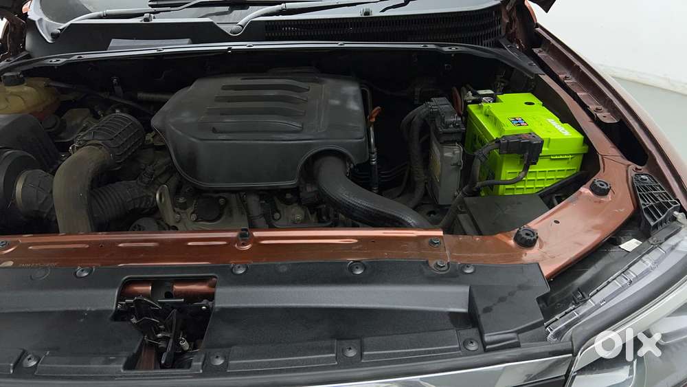 Mahindra Scorpio N Z8 L Petrol Mt 7 Str, 2022, Petrol