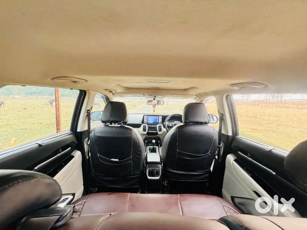 Kia Sonet 1.5 Diesel Manual 2024