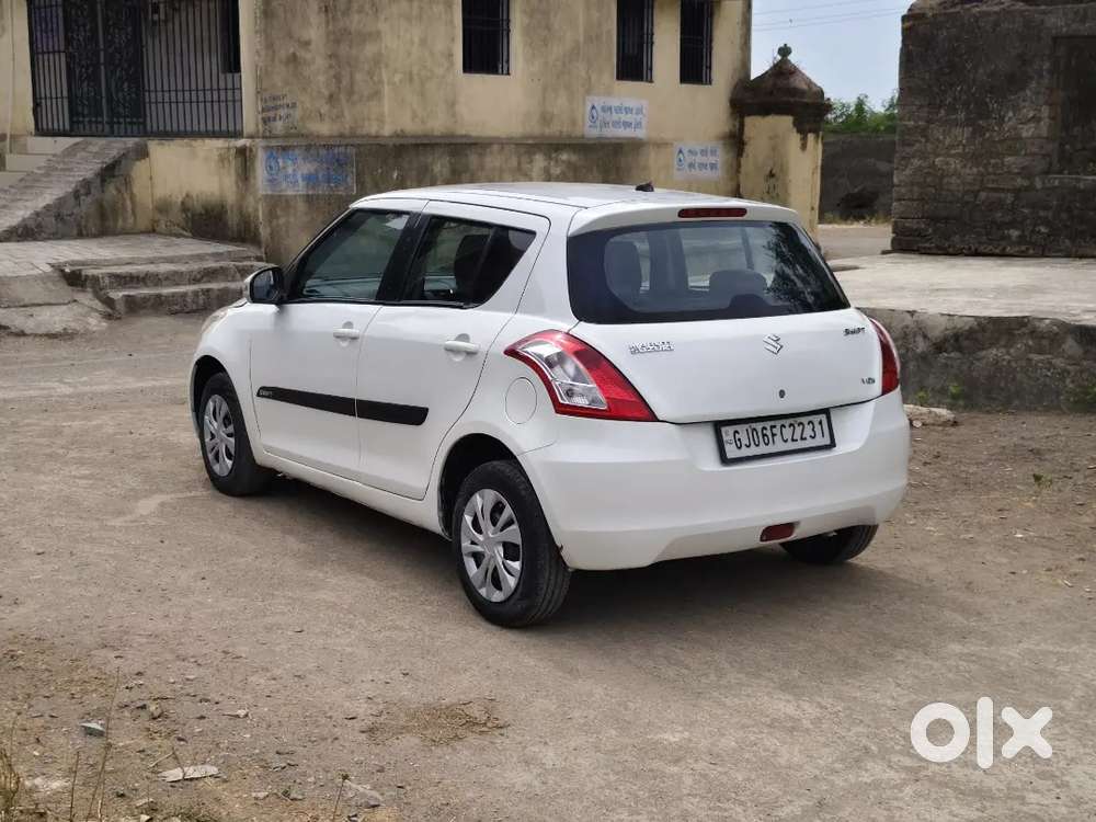 Swift Vdi Model 2012 3 Owner