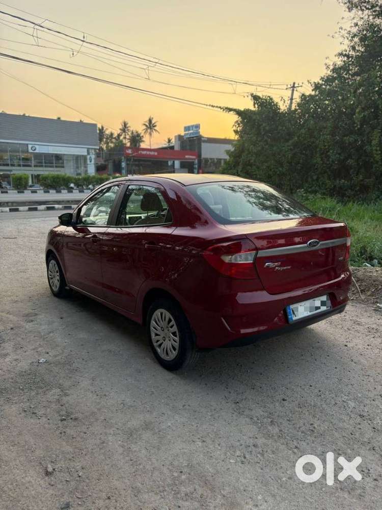 Ford Aspire Trend Plus Tdci, 2019, Diesel