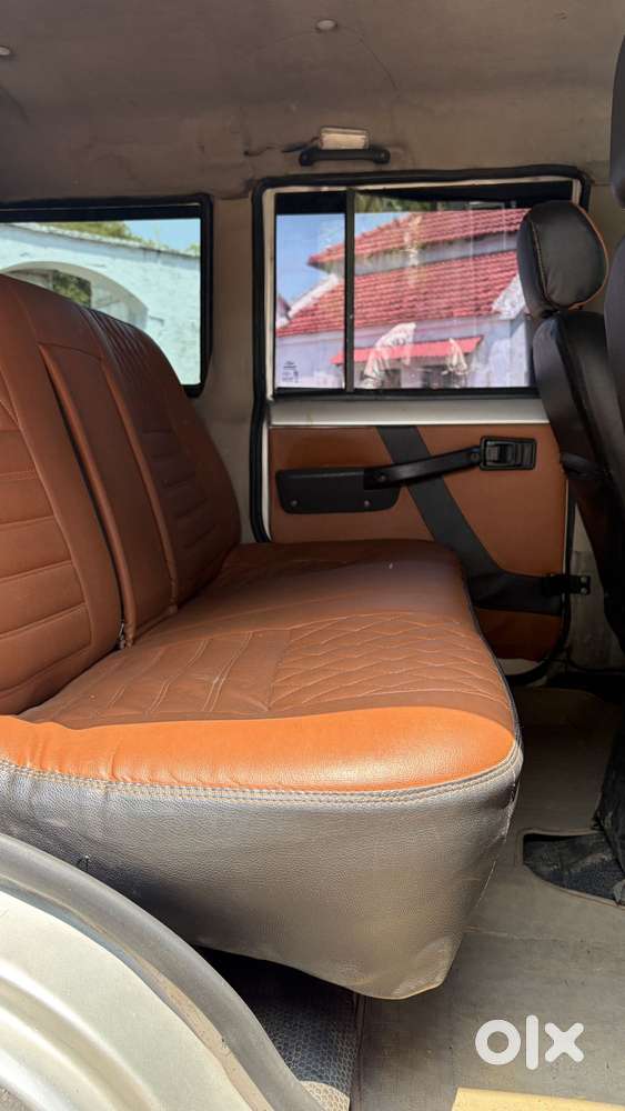 Mahindra Bolero Sle, 2011, Diesel