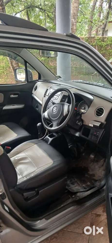 Maruti Suzuki Wagon R 2016 Good  Condition