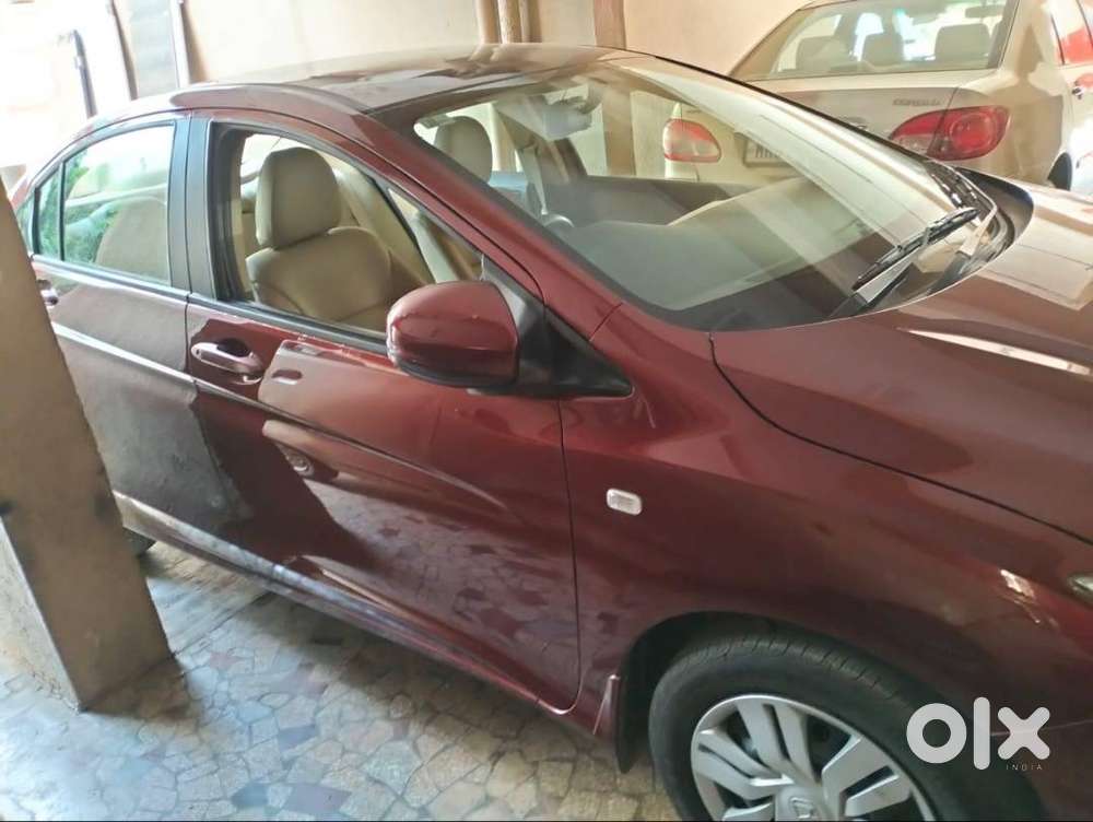 Honda City Ivtec Sv Model 2014 For Sale