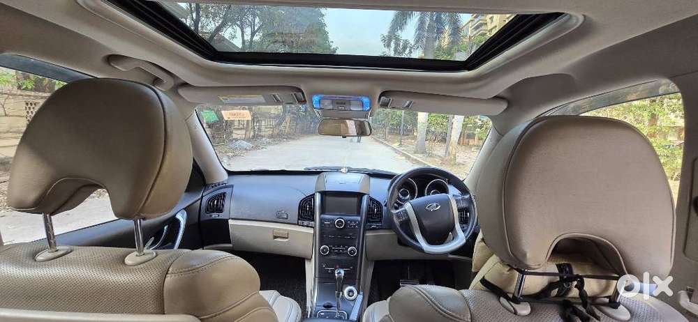 Mahindra Xuv500 W10 At, 2017, Diesel