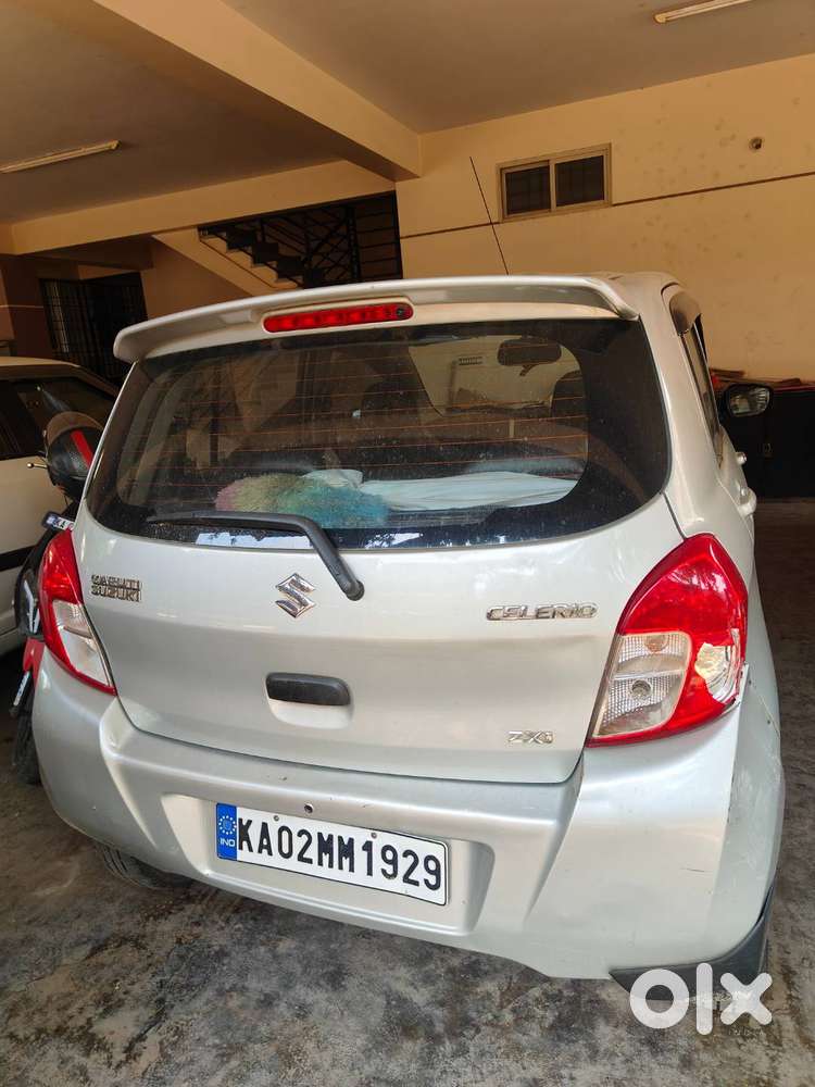 Celerio Car