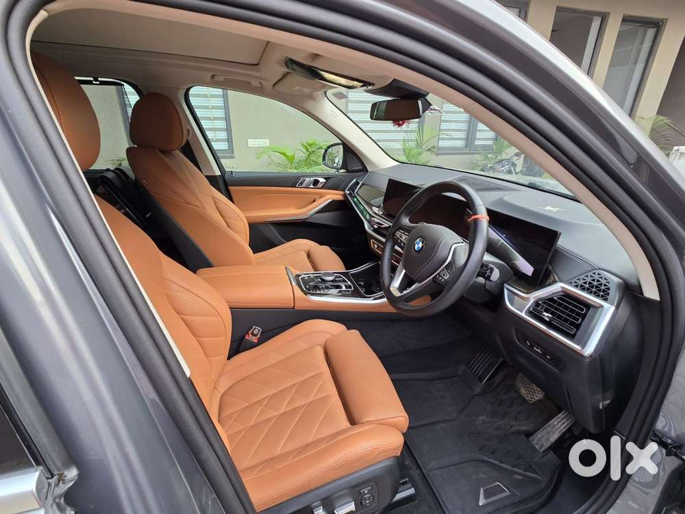 Bmw X5 Xdrive40i 2025