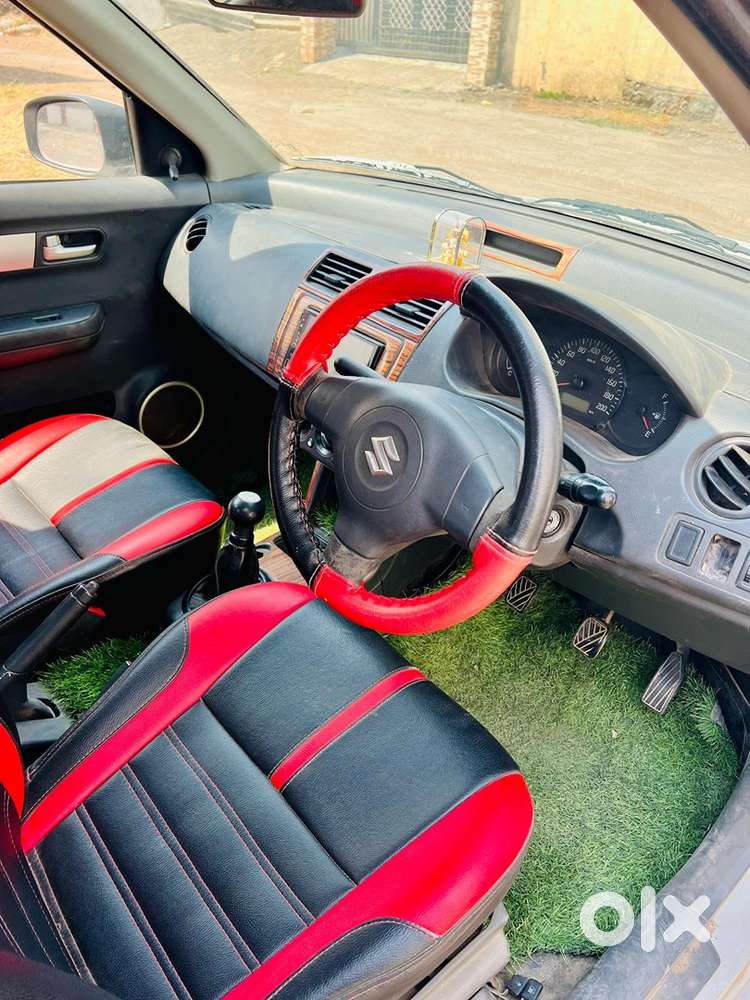 Swift Dzire Diesel️