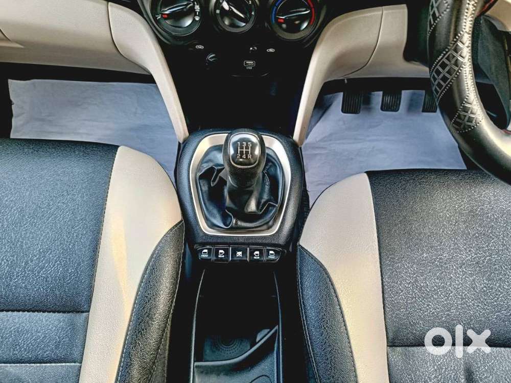 Hyundai Santro Asta, 2018, Petrol