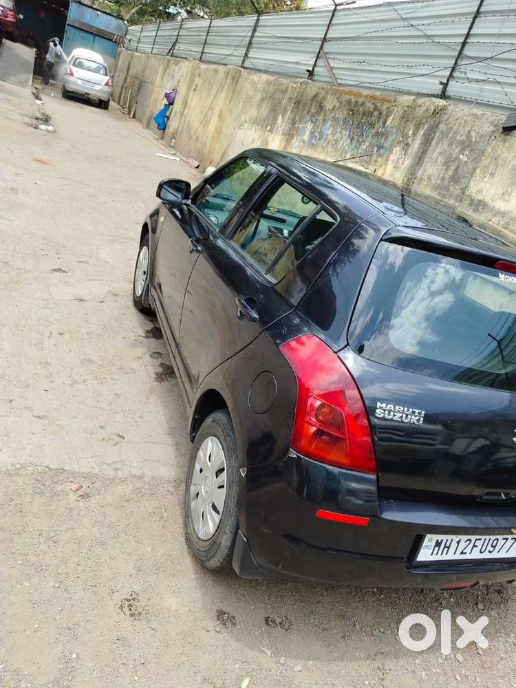 Maruti Suzuki Swift Petrol 2010