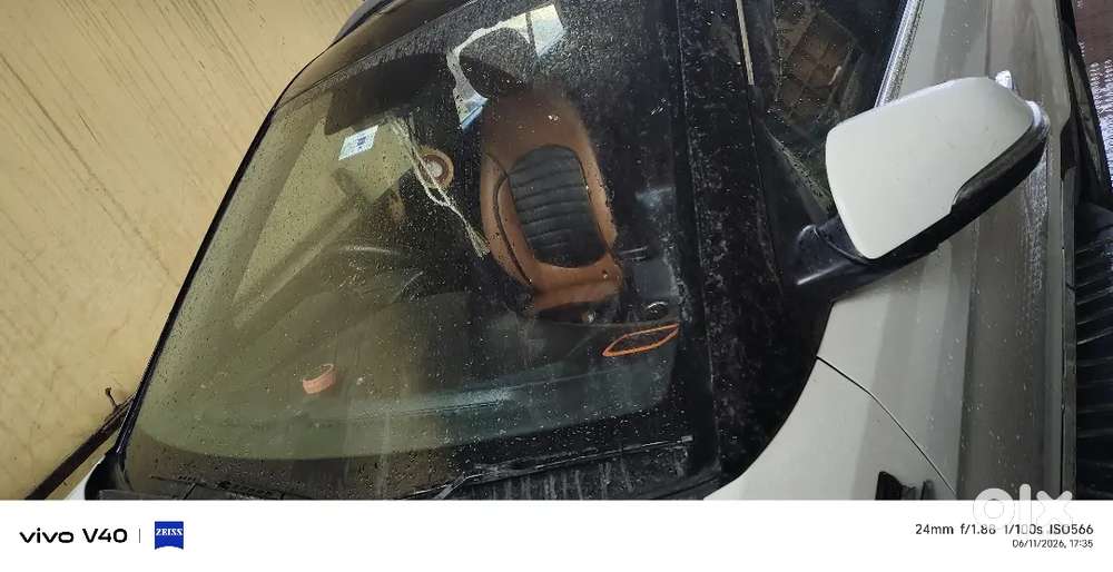 Creta39555 Orginal Drive And 2 Tyar Brand New Last Purry Car Original