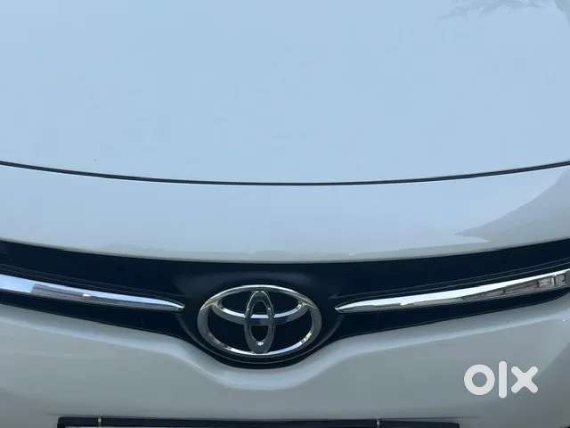 Toyota Glanza 1.2 G E-cng, 2024, Cng & Hybrids