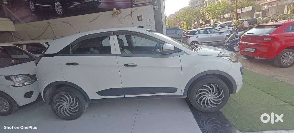 Tata Nexon 1.5 Revotorq Xma, 2019, Diesel