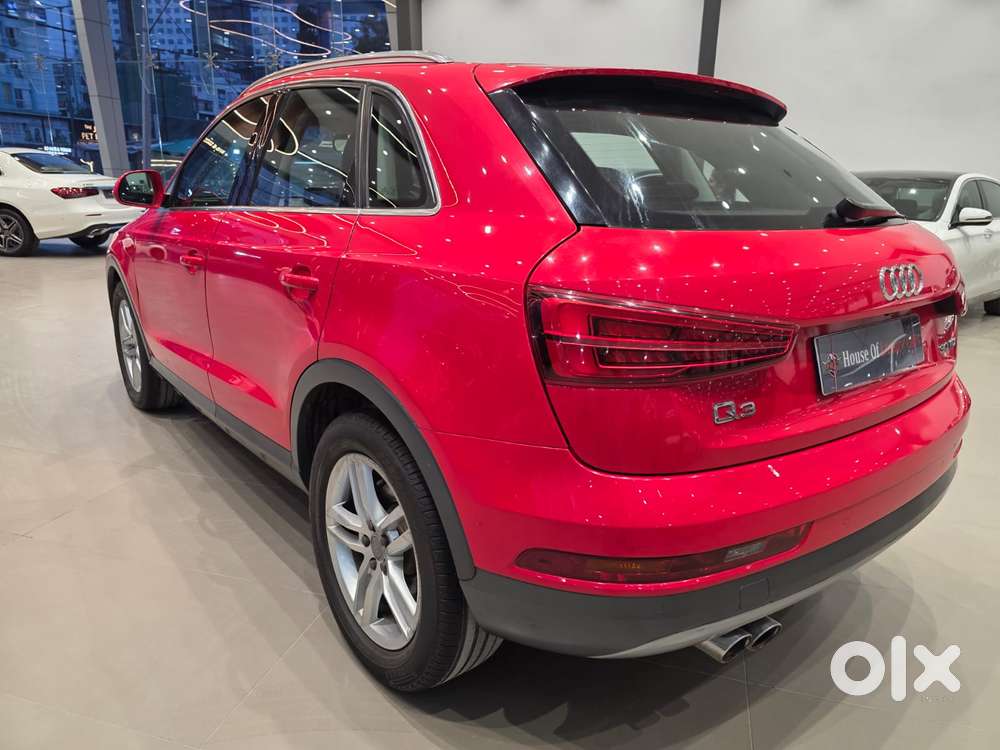 Audi Q3 2.0 30 Tdi Premium, 2019, Diesel