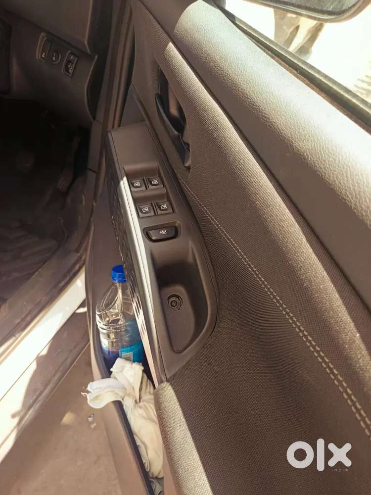 1100 Km Brand New Car For Sale