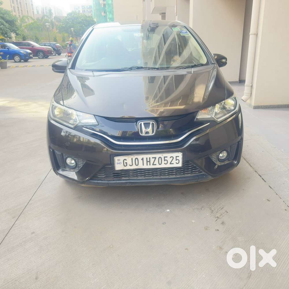 2018 Honda Jazz Petrol Mt 2018