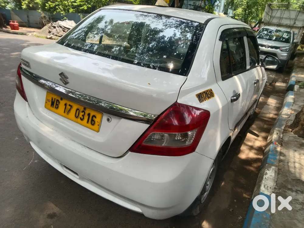 Maruti Suzuki Tour S