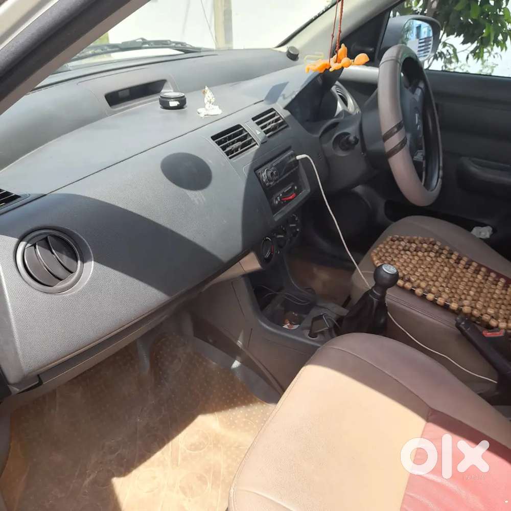 Maruti Suzuki Dzire 2009