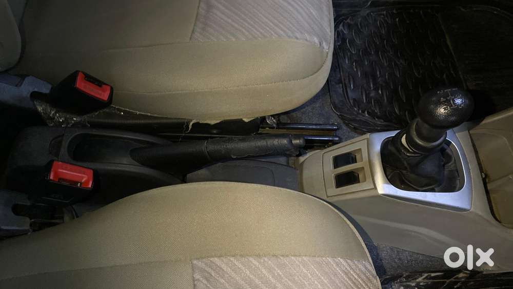 Maruti Suzuki Alto K10 Vxi, 2015, Petrol