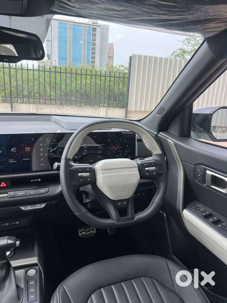 Kia Seltos, 2026, Diesel