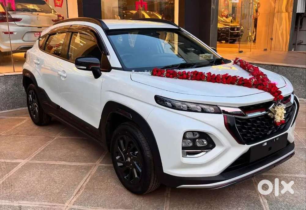 Maruti Suzuki Fronx 2023