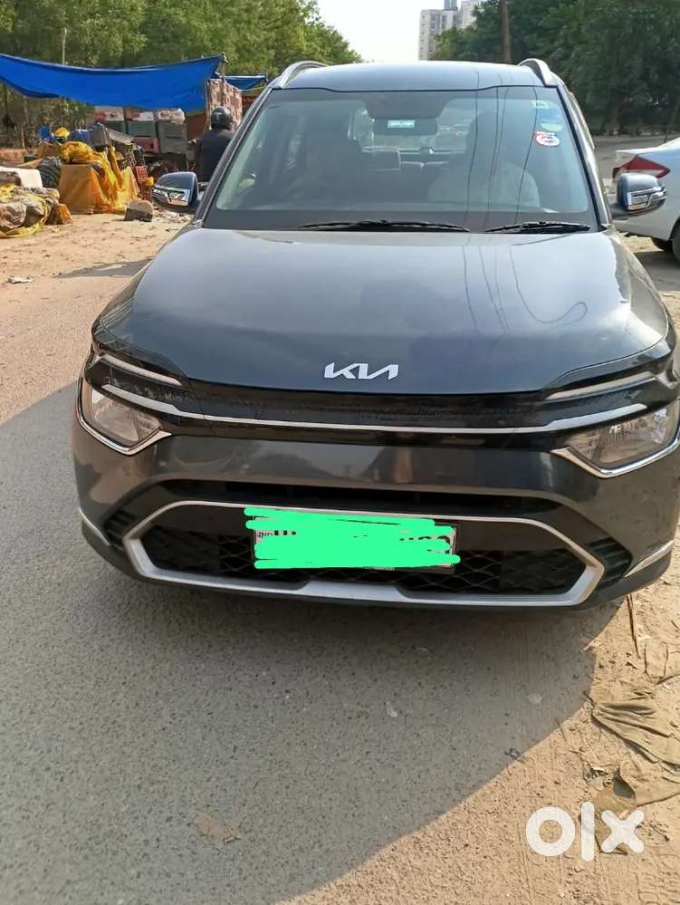 Kia Carens Prestige 7 Str 2022