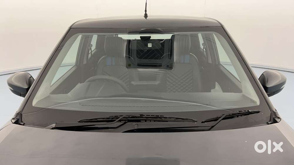 Tata Punch Accomplished, 2023, Petrol