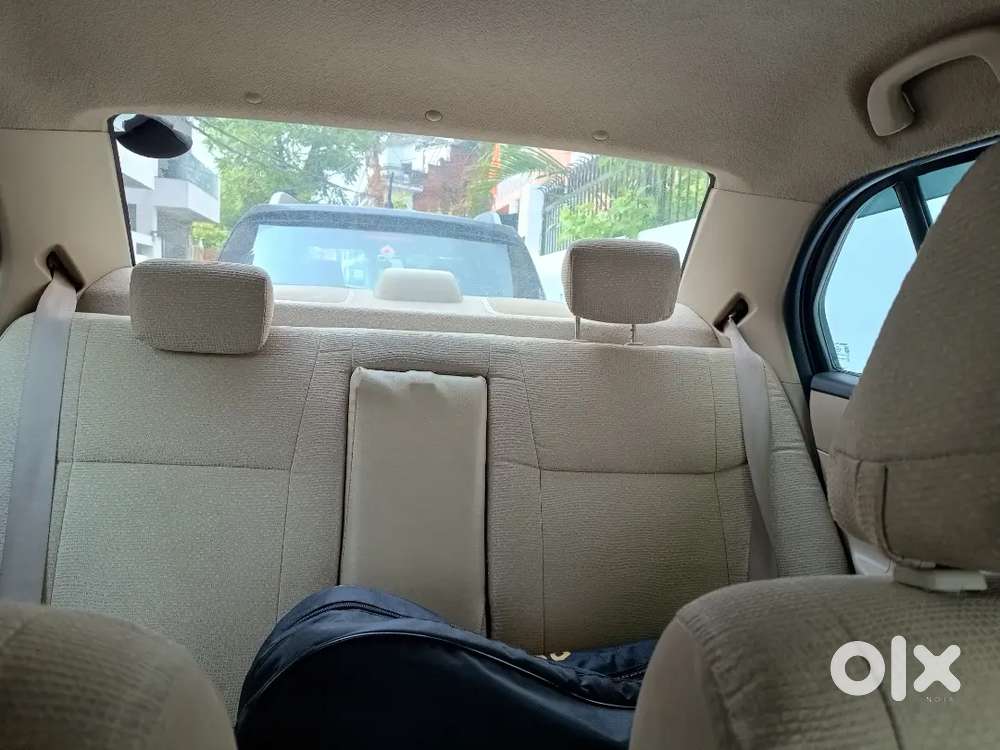 Maruti Suzuki Swift Dzire Vdi 2012