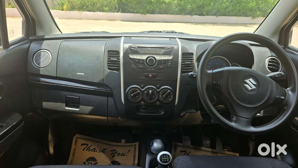Maruti Suzuki Stingray Vxi Optional, 2014, Petrol