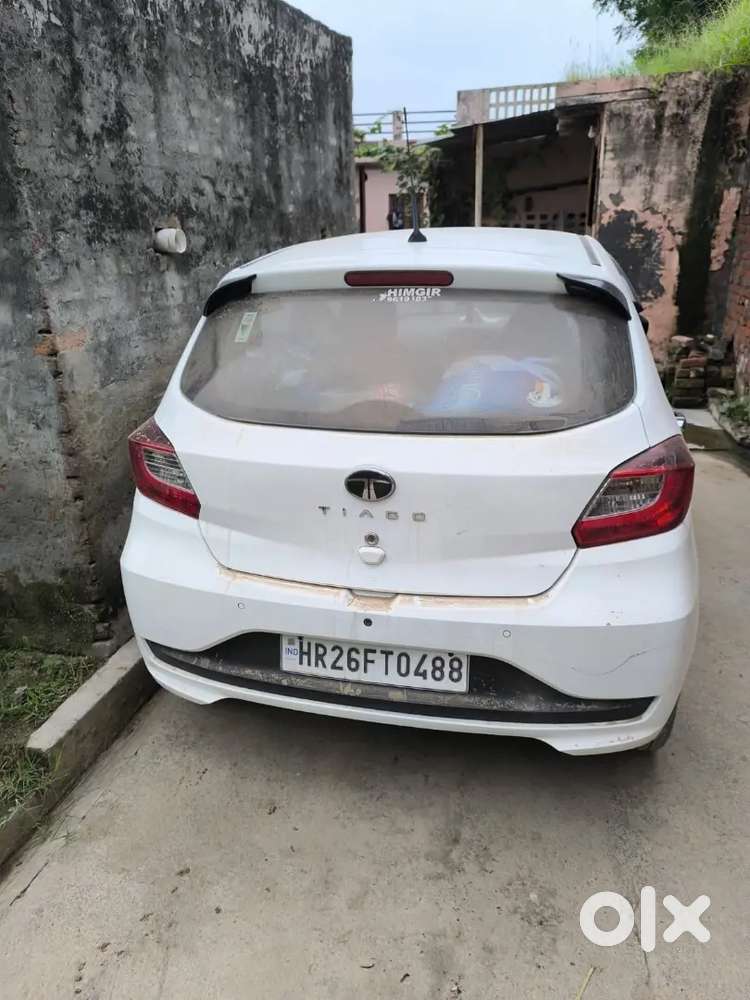 Tata Tiago 1.05 Revotorq 2025