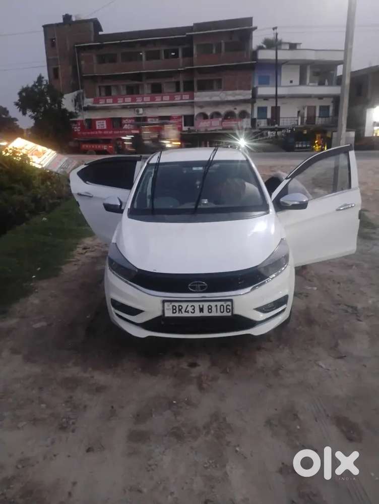 Tata Tigor Jtp 2020 Petrol 25000 Km Driven