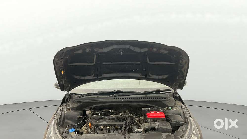 Hyundai New I20 1.2 Sportz Mt, 2021, Petrol
