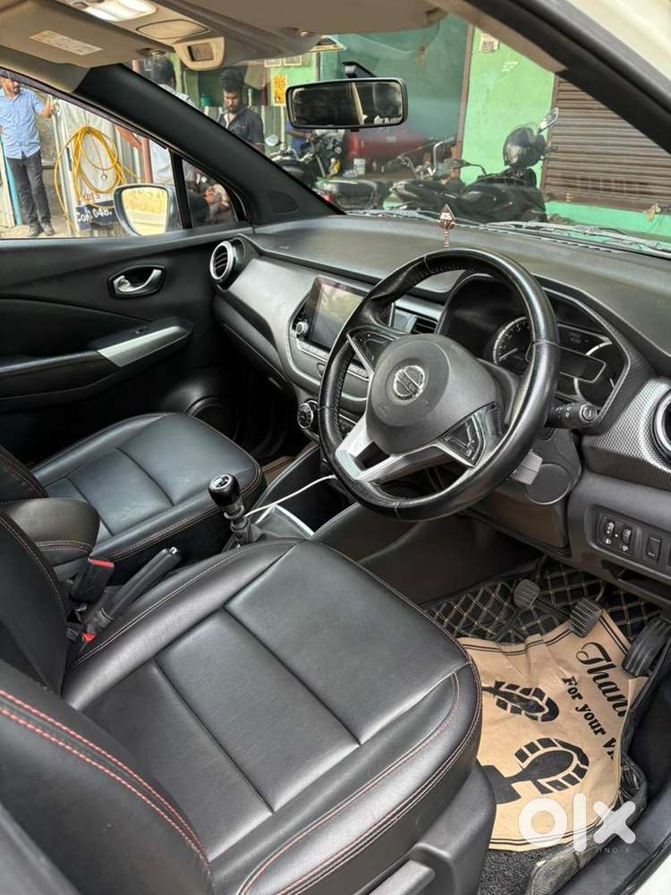 Nissan Kicks Diesel Well Maintained