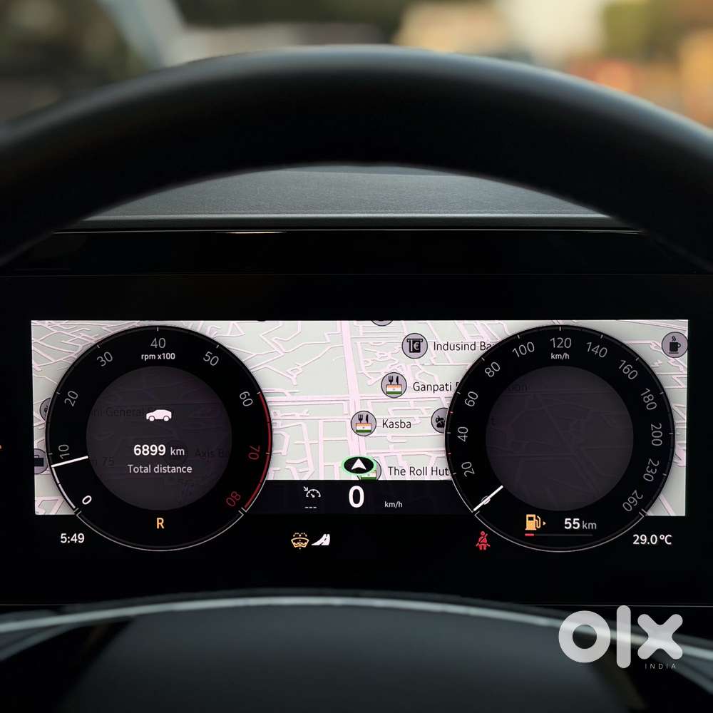 Skoda New Kodiaq 2.0 Tsi, 2025, Petrol