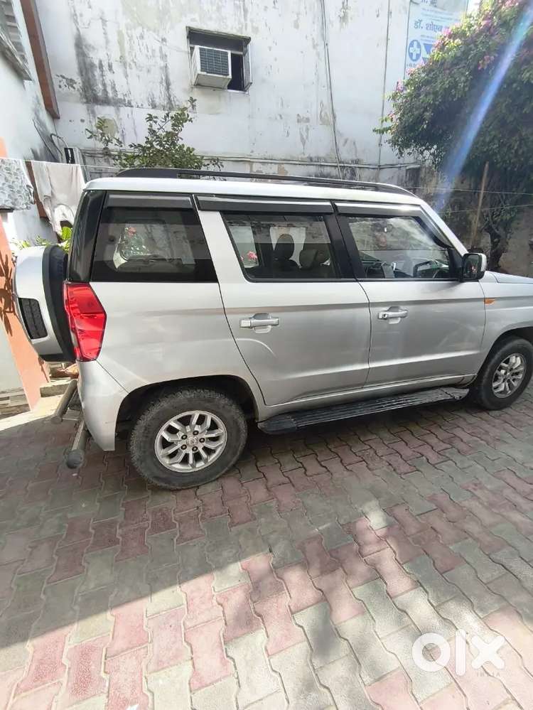 Tuv 300 In Good Condition