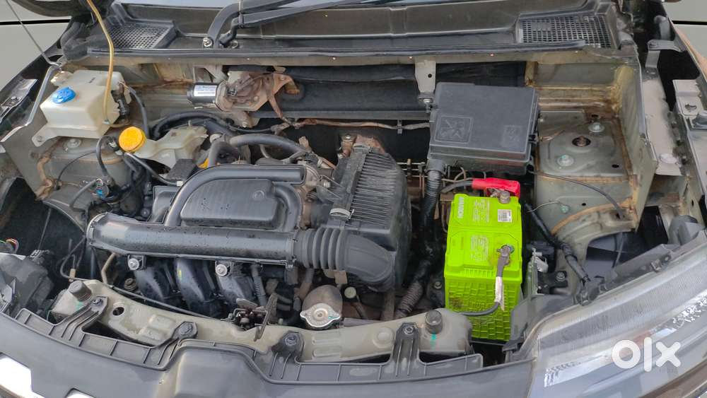 Renault Kwid 1.0 Rxt Optional, 2021, Petrol