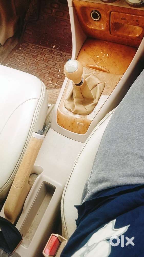 Honda City Zx Vtec 2008 Model