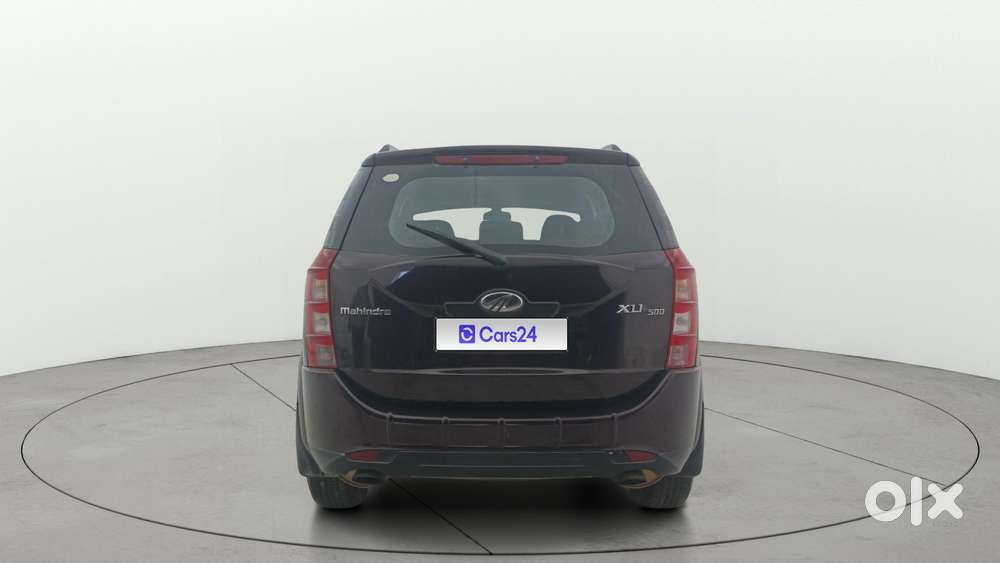 Mahindra Xuv500 W8, 2013, Diesel