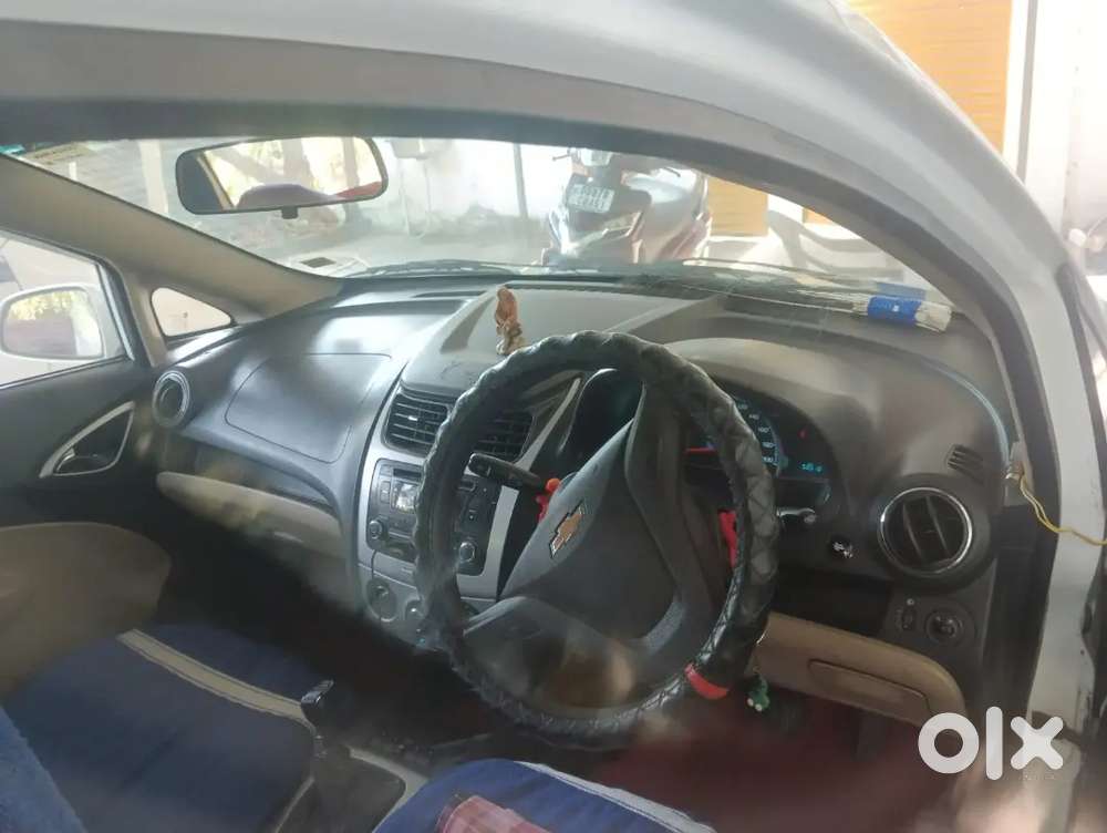 Chevrolet Sail 2017 Diesel 60000 Km Driven