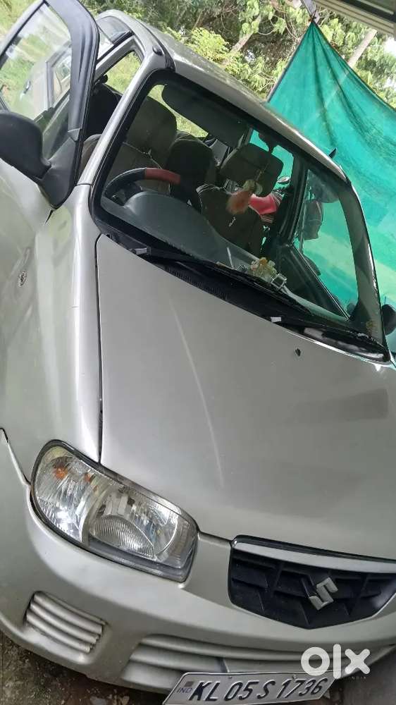 Maruti Suzuki Alto 2004 Petrol Well Maintained