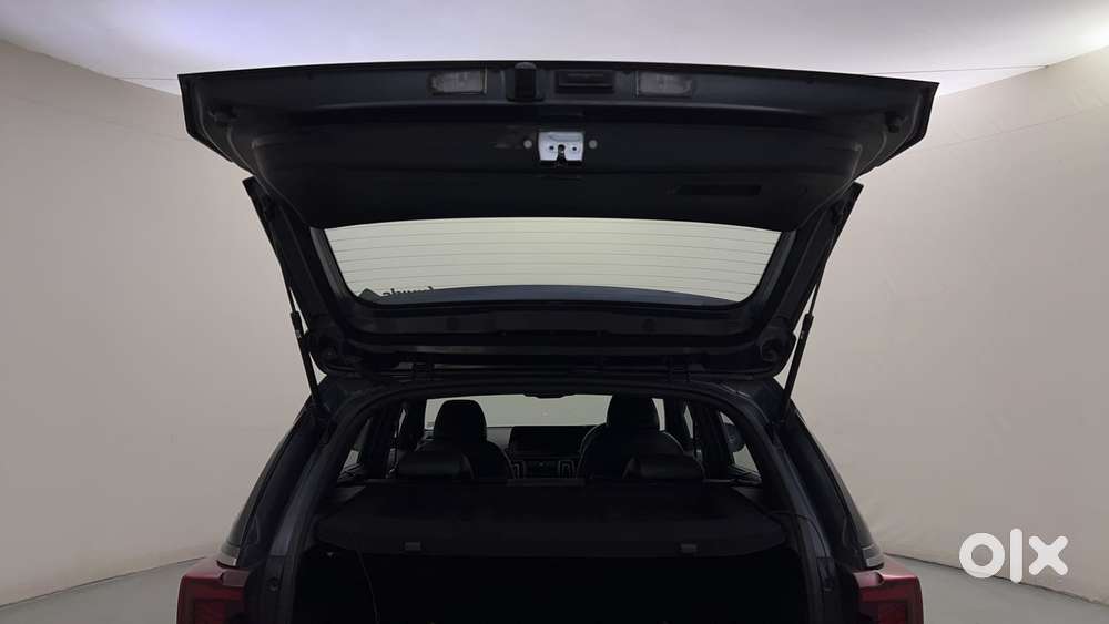 Kia Sonet 1.5 X Line Diesel At, 2024, Diesel