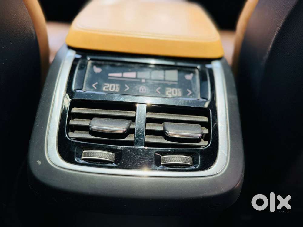 Volvo Xc90 Inscription Luxury, 2020, Diesel