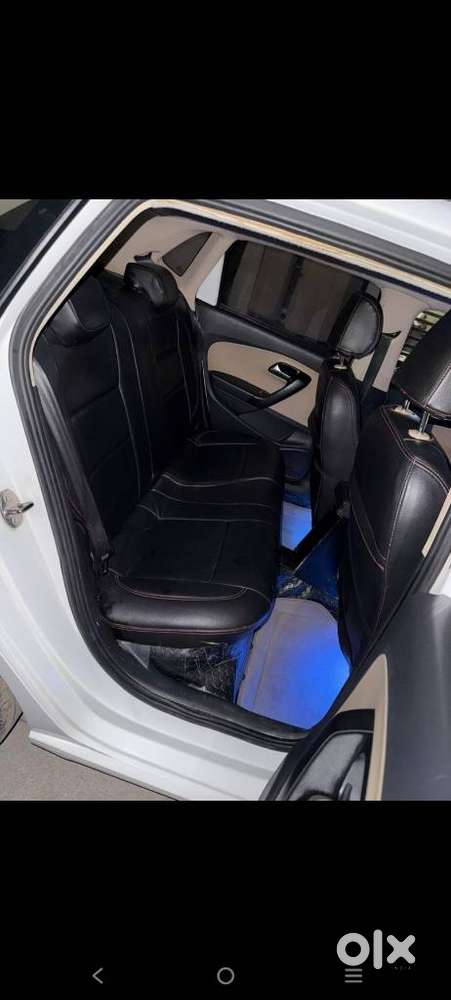 Volkswagen Polo Select 1.2 Mpi Highline, 2016, Diesel