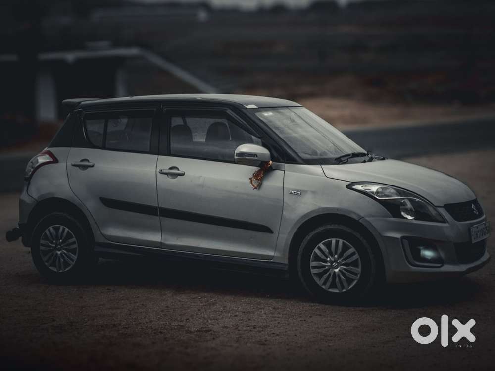 Maruti Suzuki Swift 2016 Diesel Car