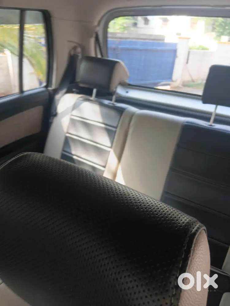 Maruti Suzuki Wagon R 2014