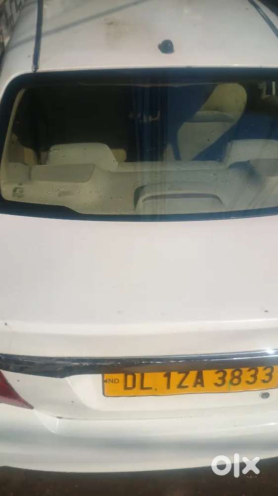 Honda Amaze 2nd Gen 2016 Cng & Hybrids