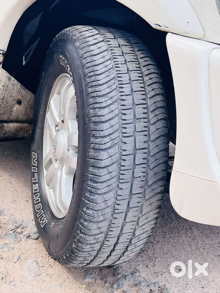 Mahindra Scorpio, 2011, Diesel