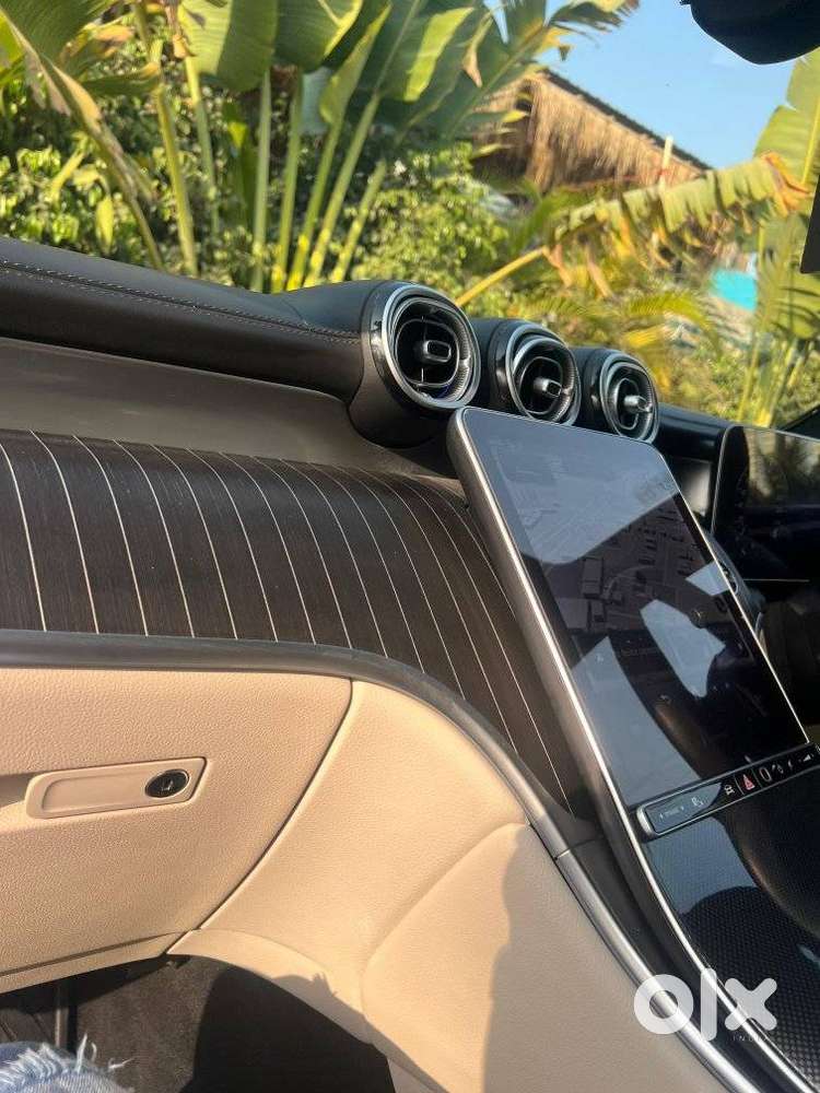 Mercedes-benz Glc 220d 4matic, 2024, Diesel