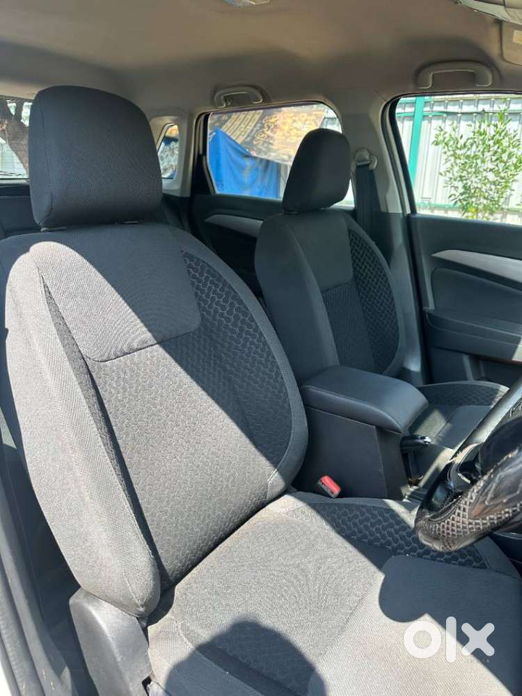 Maruti Suzuki Brezza Vdi, 2018, Diesel