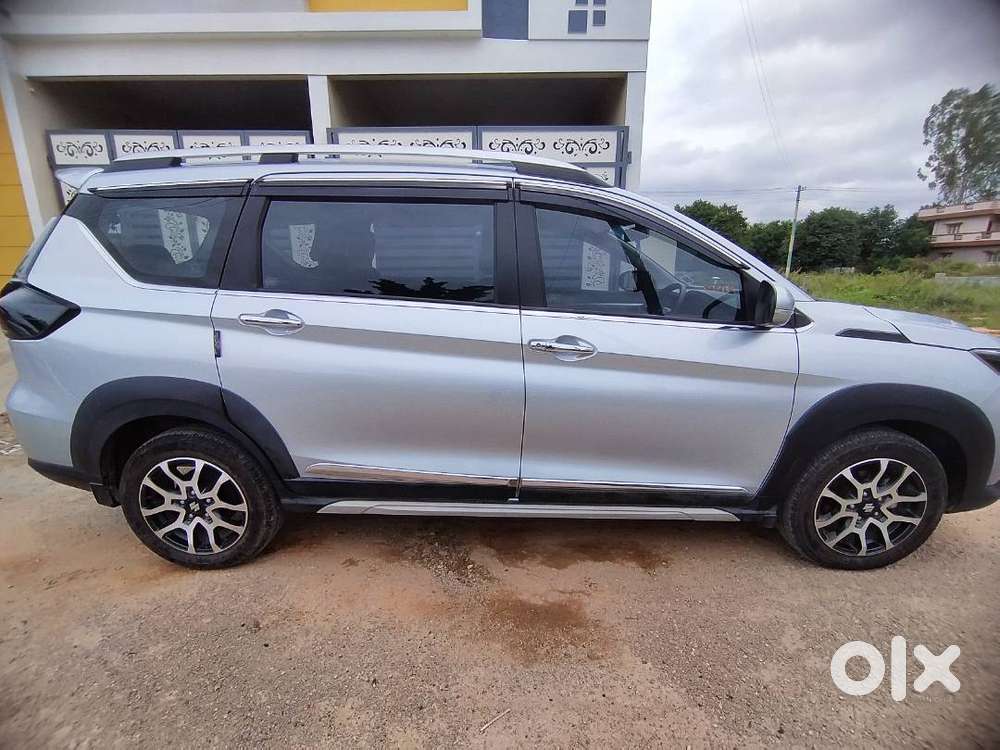 Maruti Suzuki Xl6 2022 Petrol Good Condition